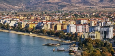 Список найбідніших країн Європи Албанія